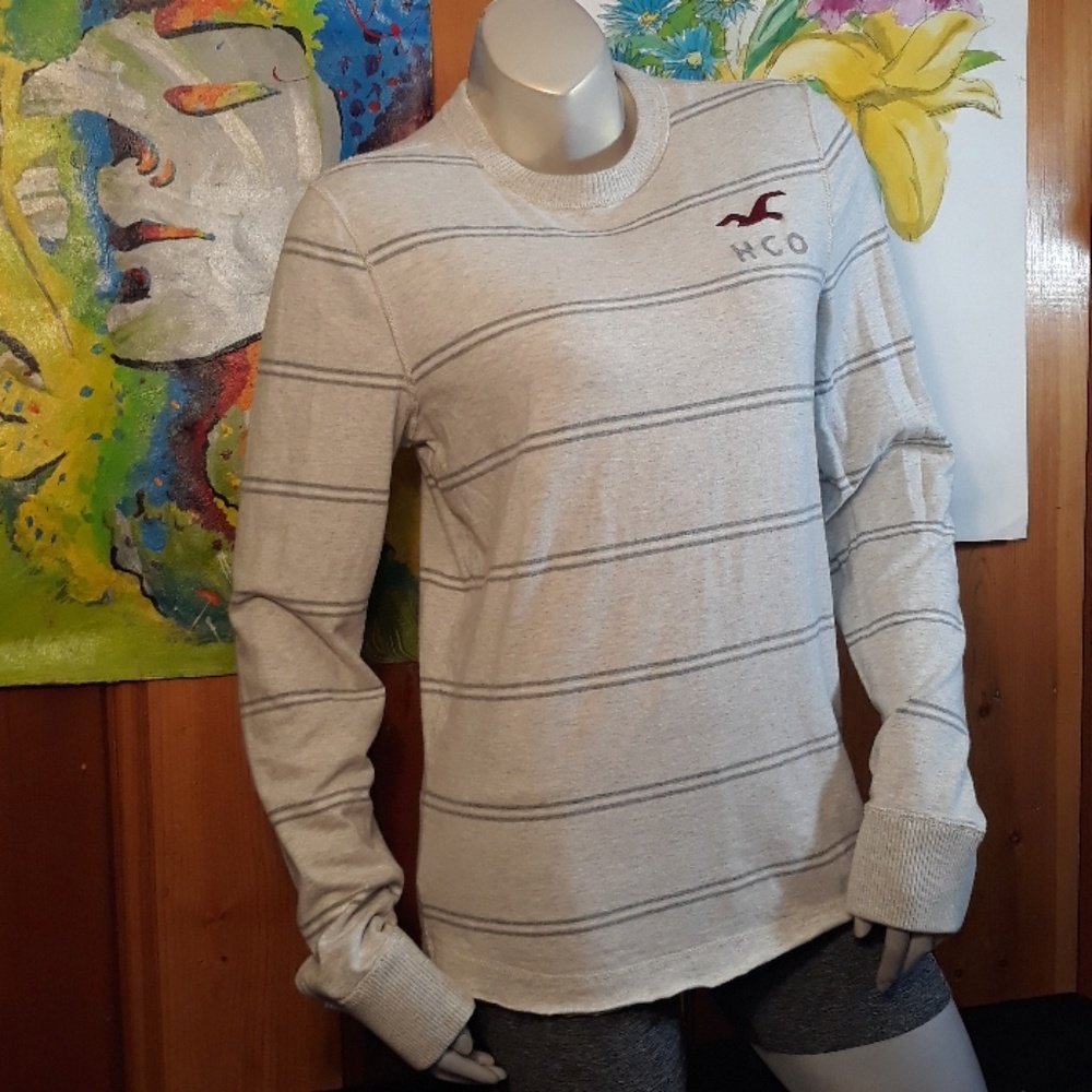 Hollister Top - Picture 1 of 5